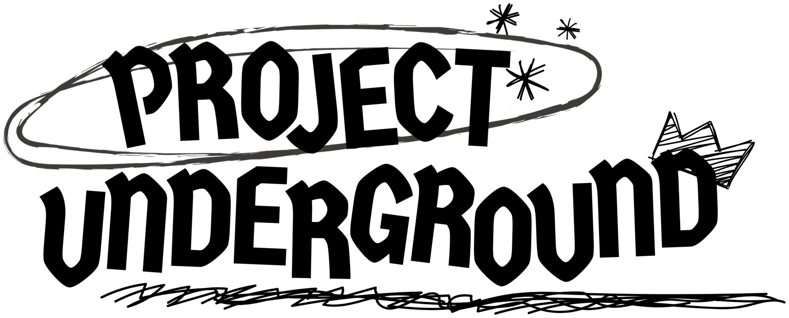 Project Underground
